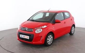 Citroen c1 Issy-les-Moulineaux