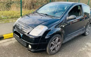 Citroen C2 Lille