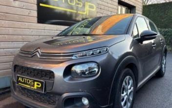 Citroen C3 Pierrelaye