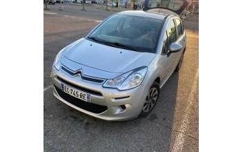 Citroen c3 Villeurbanne
