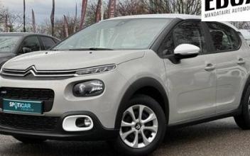 Citroen c3 Hénin-Beaumont