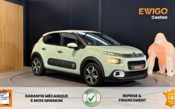 Citroen c3 Cestas