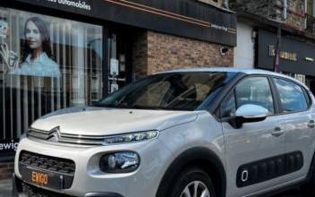 Citroen C3 Juvisy-sur-Orge