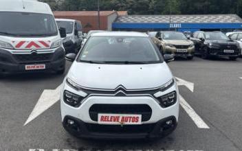 Citroen C3 Firminy