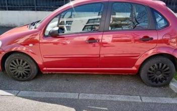Citroen c3 Roanne