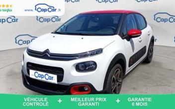 Citroen c3 Villenave-d'Ornon