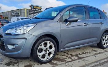 Citroen C3 Benfeld