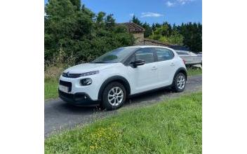 Citroen c3 Carlus