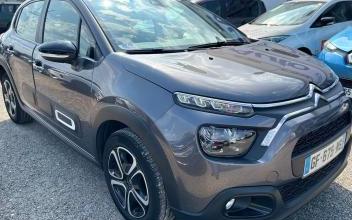 Citroen C3 Avrainville