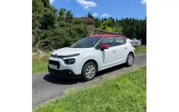 Citroen C3 Puygouzon