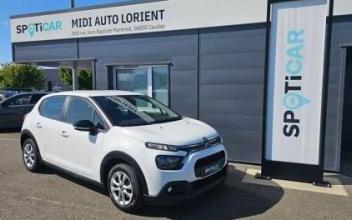 Citroen c3 Caudan