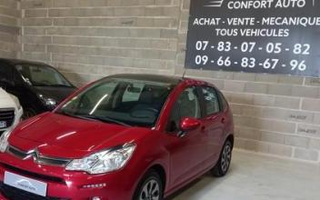 Citroen c3 Genas