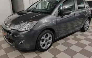 Citroen C3 Antibes