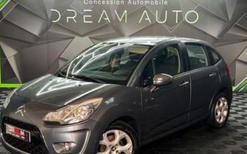 Citroen c3 Clouange