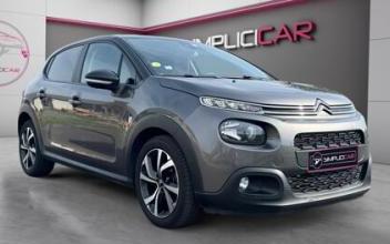Citroen c3 Vernon