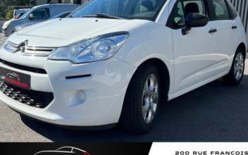 Citroen C3 Caudan