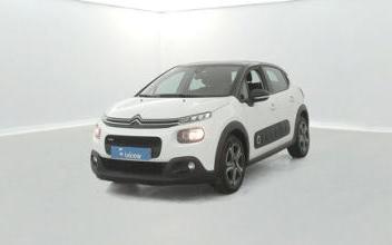 Citroen c3 Bruz
