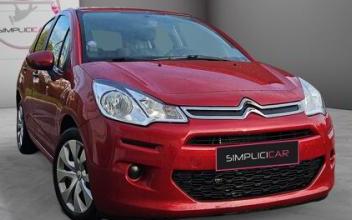 Citroen c3 Verneuil-sur-Seine