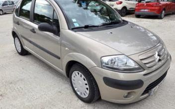 Citroen C3 Les-Pennes-Mirabeau