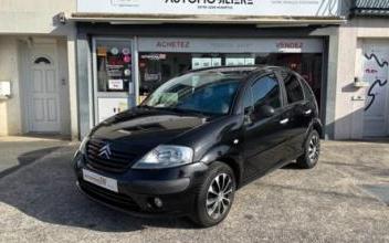 Citroen c3 Saint-Barthélemy-d'Anjou