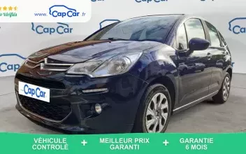 Citroen C3 Paris
