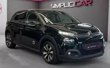 Citroen C3 Eschau