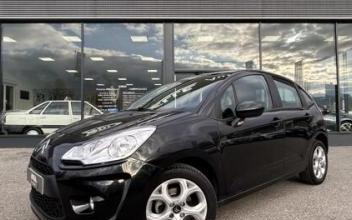 Citroen c3 Echirolles