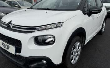 Citroen C3 Charmeil