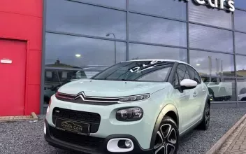Citroen C3 Metz