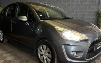 Citroen c3 Mérignac
