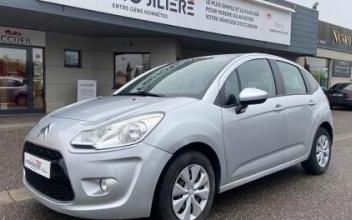 Citroen c3 Sausheim