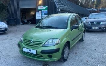 Citroen C3 Sathonay-Camp