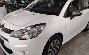 Citroen C3 Sainte-Geneviève-des-Bois