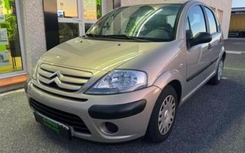 Citroen c3 Saint-Laurent-de-la-Salanque