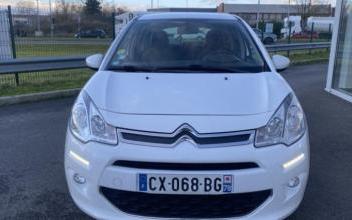 Citroen C3 Voreppe