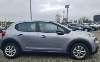 Citroen C3 Maubeuge