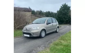Citroen C3 Carlus