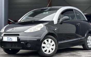 Citroen c3 Pissy-Pôville