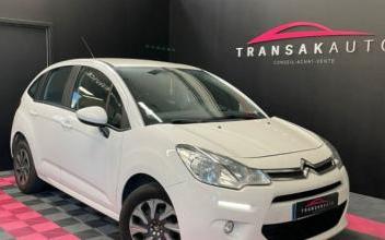 Citroen C3 Lesménils