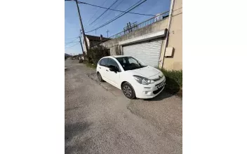 Citroen C3 Aubenas