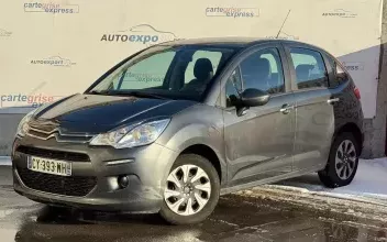 Citroen C3 Athis-Mons