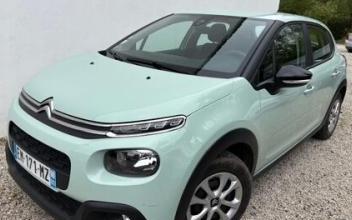 Citroen c3 Butry-sur-Oise