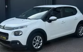 Citroen C3 Genay