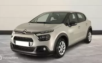 Citroen C3 Poitiers