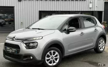 Citroen C3 Guer