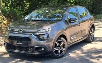 Citroen c3 Saint-Cannat