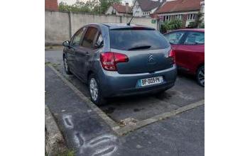 Citroen c3 Bagneux