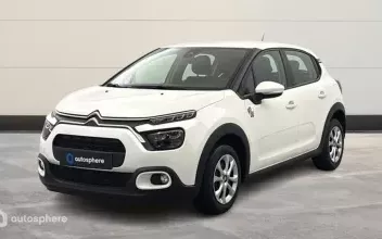 Citroen C3 Biarritz