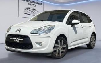 Citroen c3 Le-Pecq