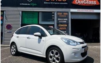 Citroen c3 Agen
